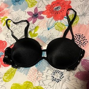 Pink Victoria Secret Bra 34A